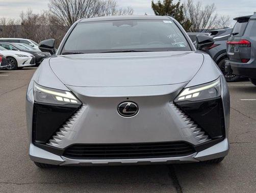 2026 Lexus RZ 450e 