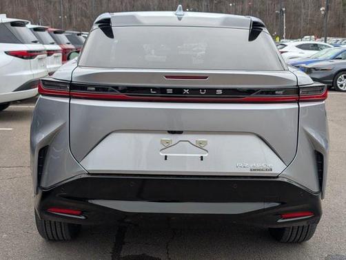 2026 Lexus RZ 450e 