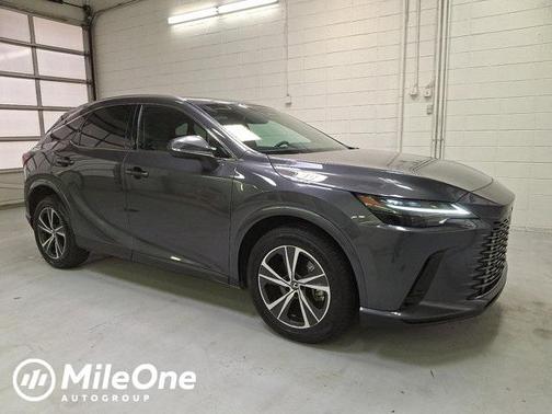 2024 Lexus RX 350 Base