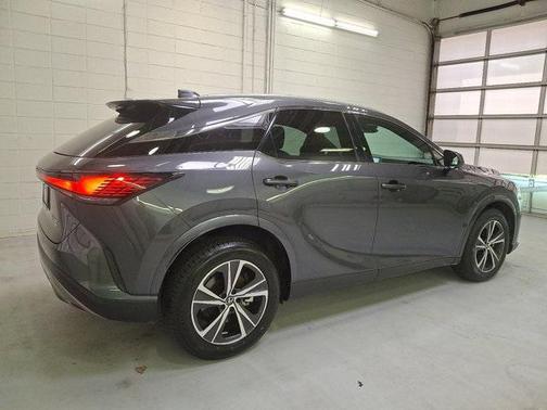 2024 Lexus RX 350 Base