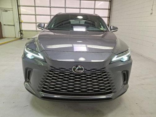 2024 Lexus RX 350 Base