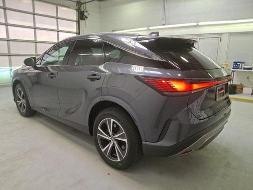 2024 Lexus RX 350 Base