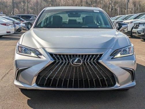 2025 Lexus ES 350 Luxury