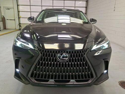 Caviar 2025 Lexus NX 350 350 Base