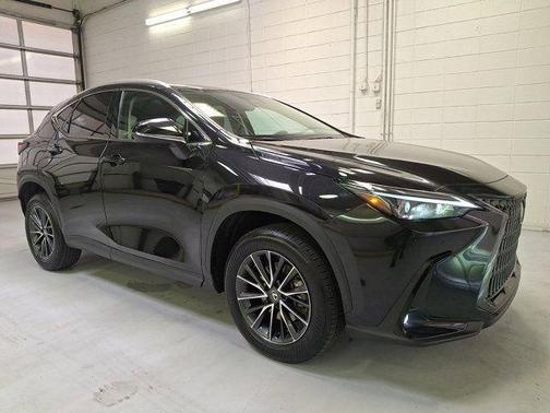 Caviar 2025 Lexus NX 350 350 Base