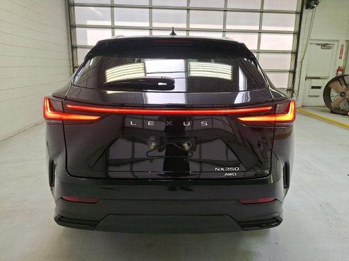 Caviar 2025 Lexus NX 350 350 Base