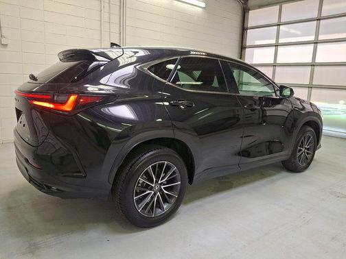 Caviar 2025 Lexus NX 350 350 Base