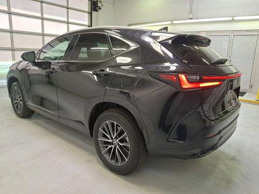 Caviar 2025 Lexus NX 350 350 Base