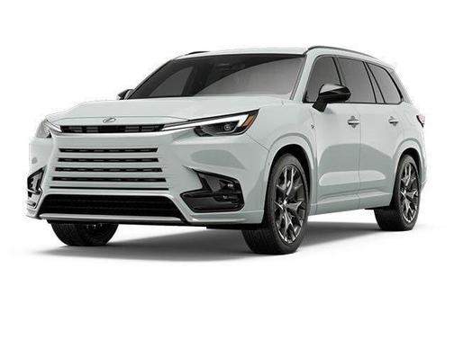 2026 Lexus TX 500h F SPORT Premium