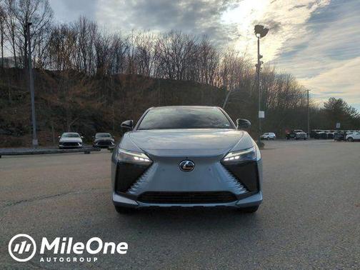 Ether 2026 Lexus RZ 450e Premium