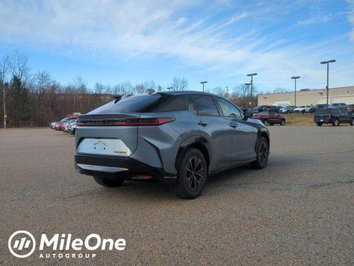 Ether 2026 Lexus RZ 450e Premium