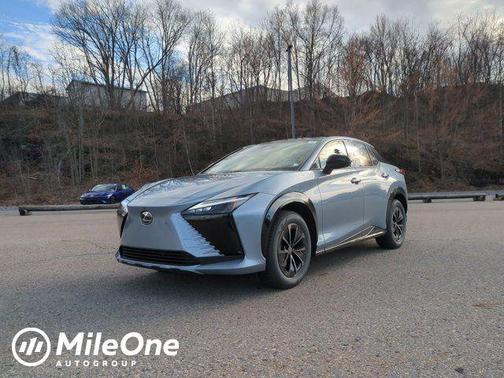 Ether 2026 Lexus RZ 450e Premium