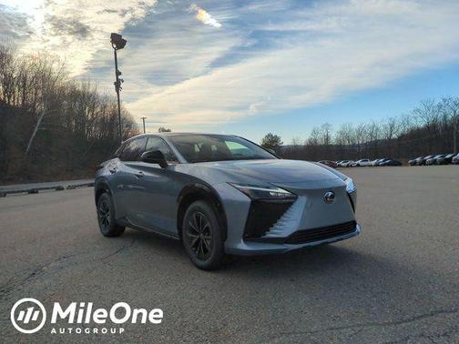 Ether 2026 Lexus RZ 450e Premium