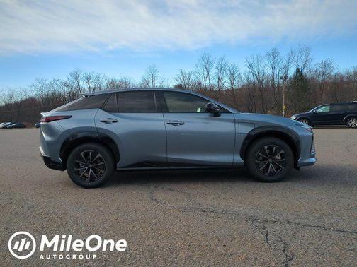 Ether 2026 Lexus RZ 450e Premium