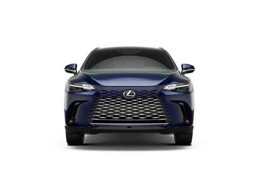 2025 Lexus RX 350 Base