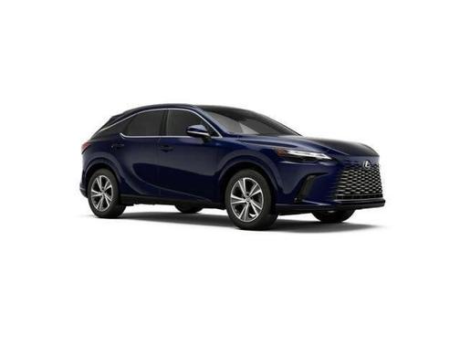2025 Lexus RX 350 Base