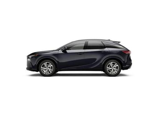 2026 Lexus RX 350 Base