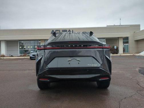 2026 Lexus RZ 450e Premium