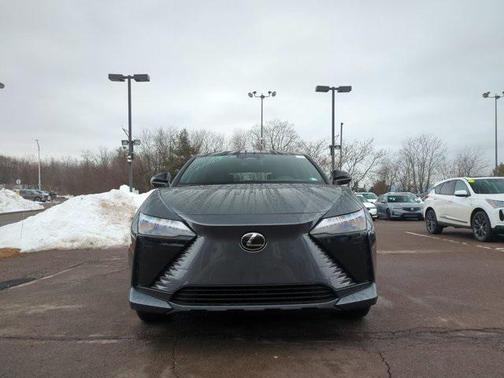 2026 Lexus RZ 450e Premium