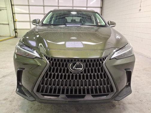 2024 Lexus NX 250 Base