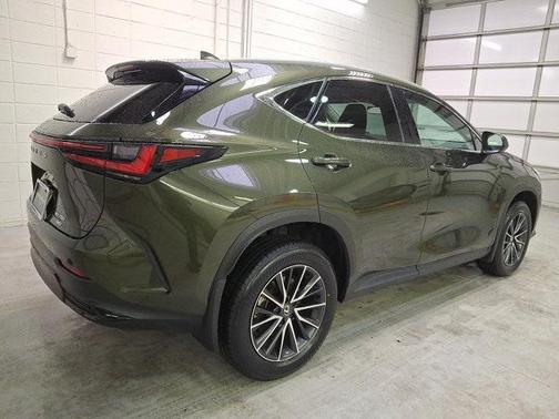 2024 Lexus NX 250 Base