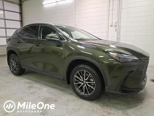 2024 Lexus NX 250 Base