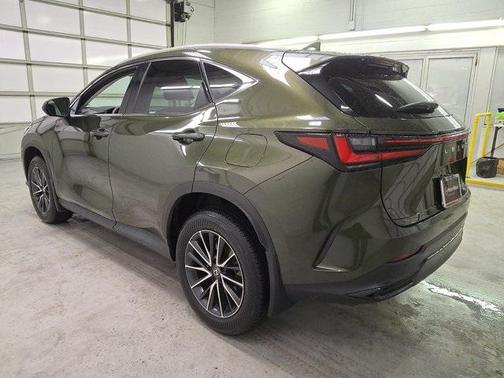 2024 Lexus NX 250 Base