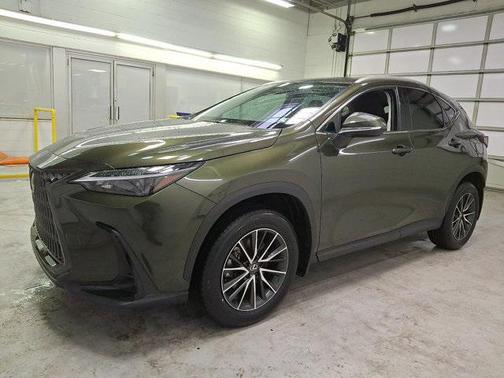 2024 Lexus NX 250 Base
