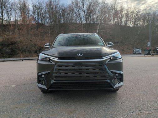 Caviar 2026 Lexus TX 350 Luxury