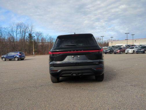 Caviar 2026 Lexus TX 350 Luxury