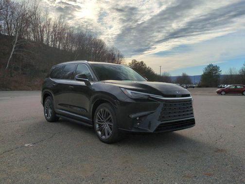 Caviar 2026 Lexus TX 350 Luxury