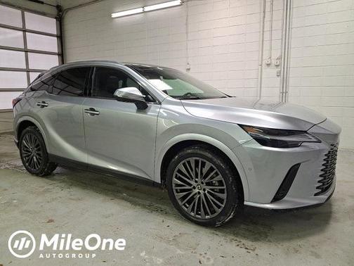 2023 Lexus RX 350 Premium