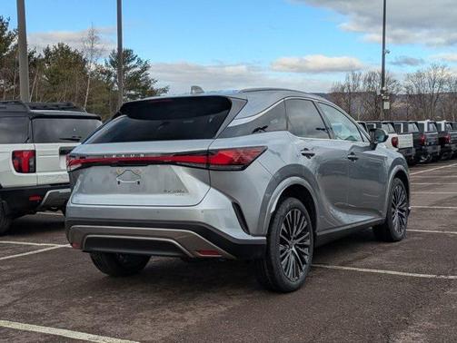 2026 Lexus RX 350 Premium