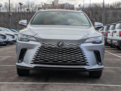 2026 Lexus RX 350 Premium