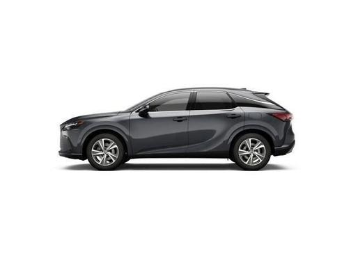 2025 Lexus RX 350h