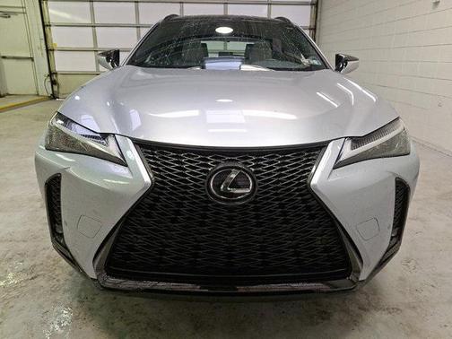 2023 Lexus UX 250h F Sport