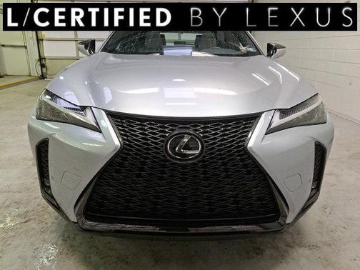 2023 Lexus UX 250h F Sport