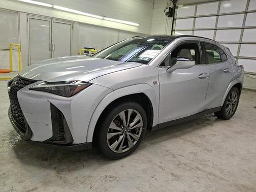 2023 Lexus UX 250h F Sport