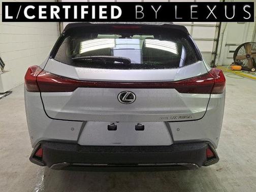 2023 Lexus UX 250h F Sport