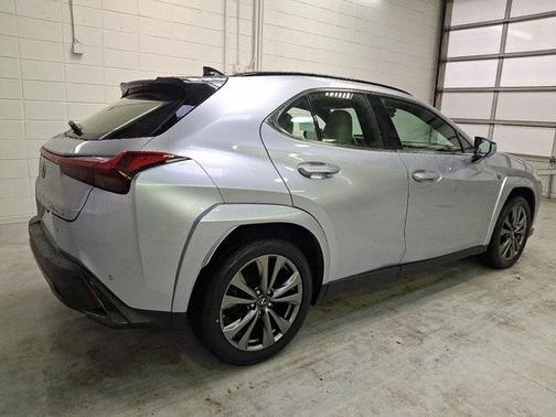 2023 Lexus UX 250h F Sport