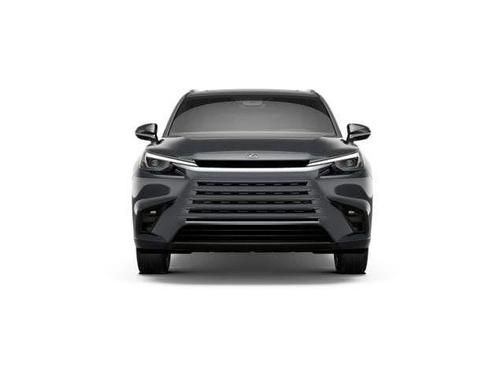 Cloudburst Gray 2026 Lexus TX 350 Premium