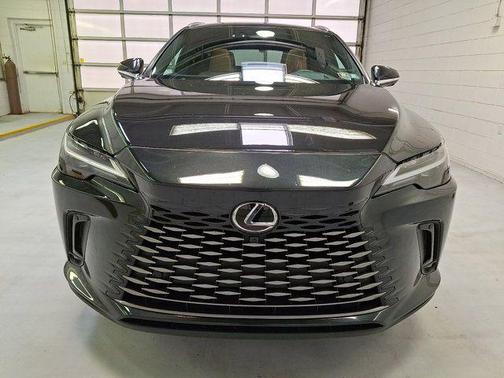 Caviar 2023 Lexus RX 350 Premium Plus