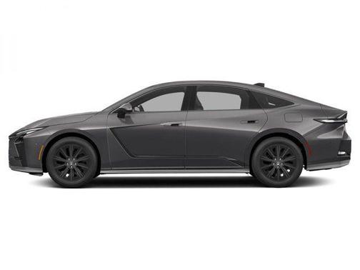 Cloudburst Gray 2026 Lexus ES 350h Premium+