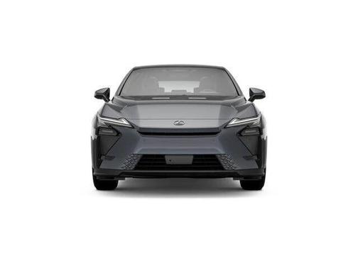 Cloudburst Gray 2026 Lexus ES 350h Premium+