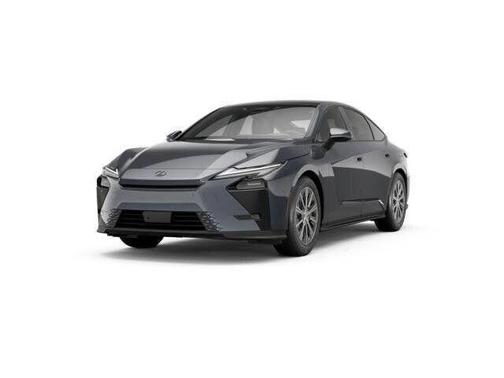 Cloudburst Gray 2026 Lexus ES 350h Premium+
