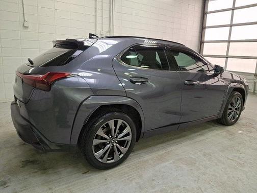 2023 Lexus UX 250h F Sport