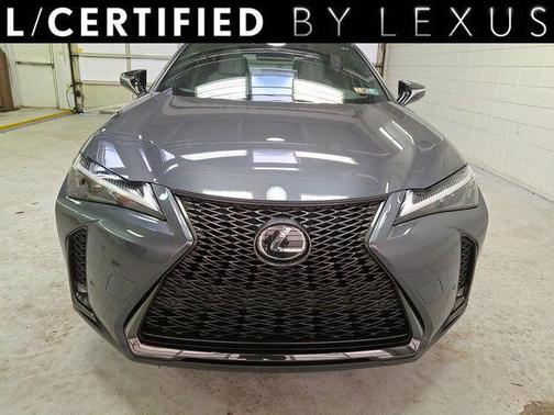 2023 Lexus UX 250h F Sport