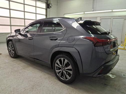 2023 Lexus UX 250h F Sport