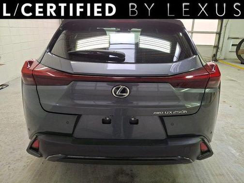 2023 Lexus UX 250h F Sport