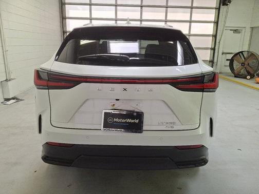 2025 Lexus NX 350 350 Base